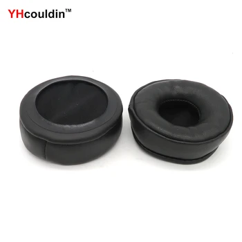 

YHcouldin Sheepskin Ear Pads For Sony MDR ZX110NC ZX330BT MDR-ZX110NC MDR-ZX330BT Headphone Replacement Headphones Earpad Covers