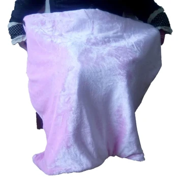 

USB Heated Shawl Electric Lap Blanket Timing Plush Throw Washable Adjustable Temperature Neck Shoulder Winter Warm Home Office