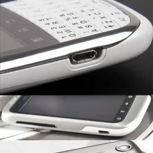 Пылезащитная заглушка для интерфейса USB