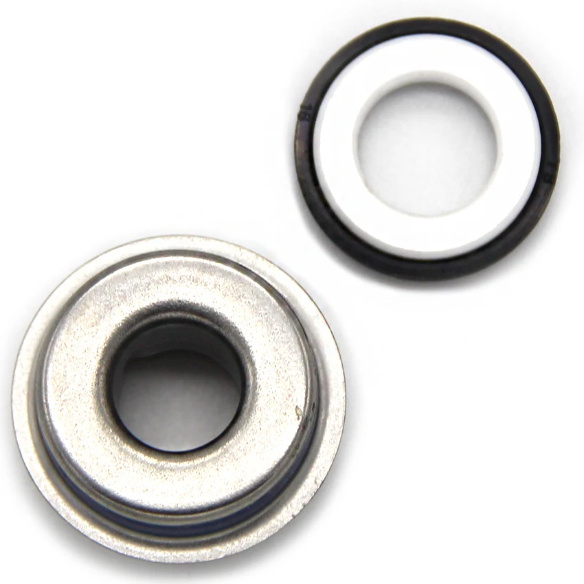 Water Pump Oil Seal For Kawasaki ER500 EX500 GPZ500 GPZ500S Ninja500 Ninja500R KLE500 KLE400 KLX650 KLX650R Motard KL600 KLR60