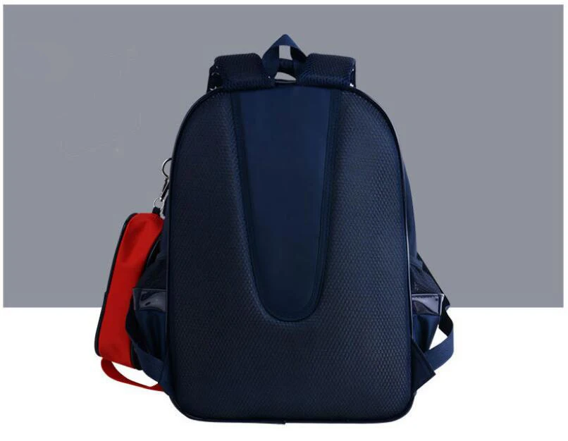 Children's Orthopedic Backpack for Boys School Bags High Quality Waterproof Bookbag Mochila Infantil Primary 1-6 Rucksacks
