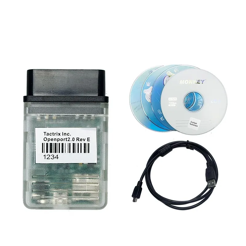 OBD2 открытый порт 2,0 Авто ECU тюнинговый инструмент открытый порт 2,0 сканер инструмент OBD открытый порт 2,0 ECU Flash Авто ECU полный чип тюнинговый инструмент файл