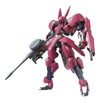 

13cm Original 1/144 GUNDAM GRIMGERDE Mobile Suit Assemble Model Kits Action Figures Plastic Model toys