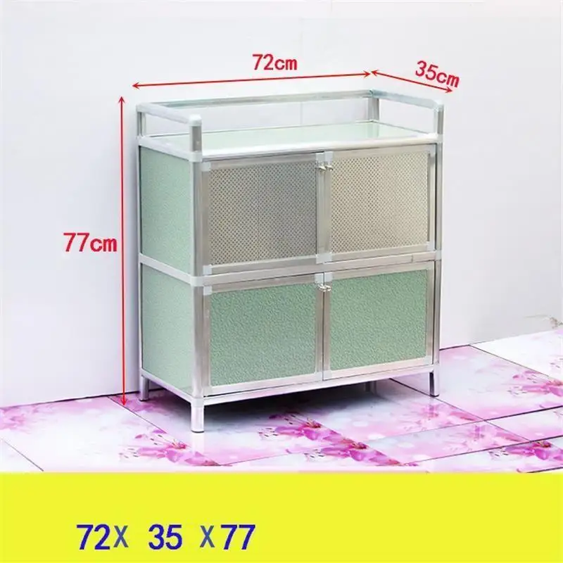 Version B Comedores Mueble Восстановленный чай Bestek Lade кухонный шкаф Meuble буфет приставные столы мебель - Цвет: Version B