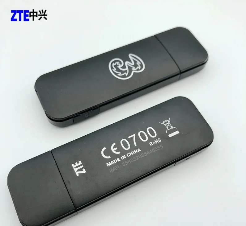 Разблокированный usb-модем zte MF730M 42,2 Мбит/с 3g с слотом для sim-карты и слотом для карт MicroSD