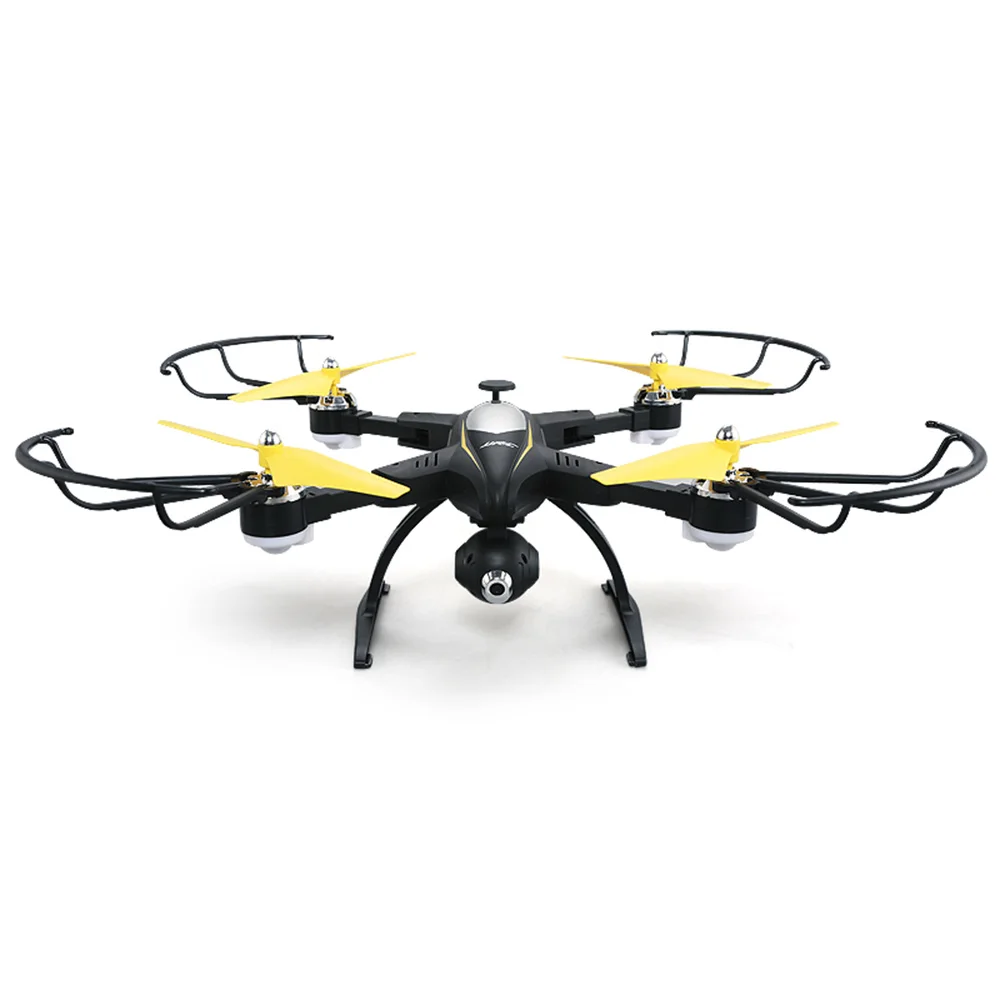 

JJR/C JJR/C H39WH Wifi FPV 720P Camera Quadcopter Foldable Drone 2.4G 4CH 6-aixs Gyro RC Selfie Drone Beauty-mode Dron RTF