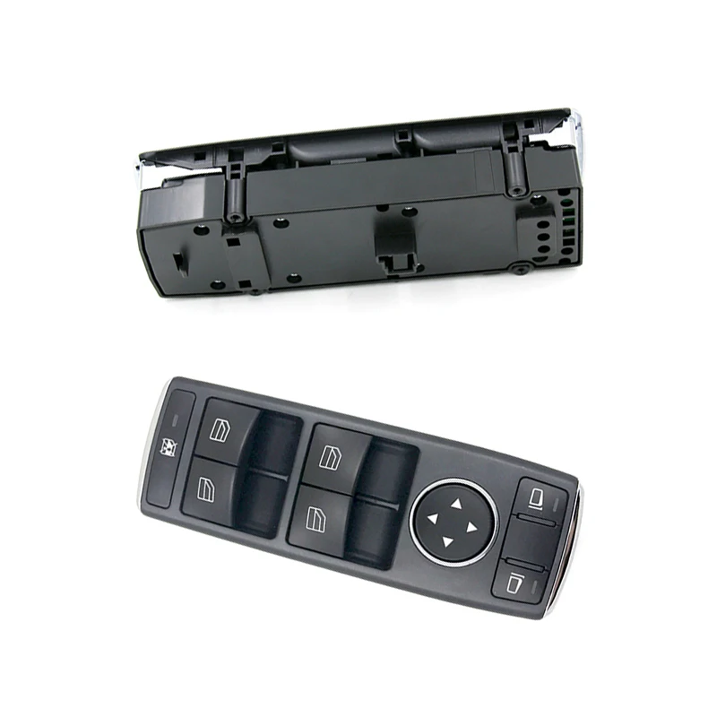 Мощность переключатель окна для Mercedes ML350 ML500 ML63 G500 G550 G55 1669054400 2049055302