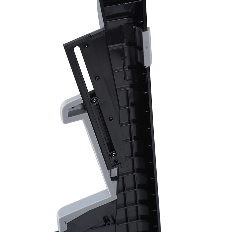 Musical Instrument Accessories multi-purpose Portable Black Ukulele Violin Folding Protection Bracket For Instruments