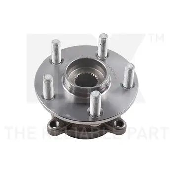 

Wheel hub bearing TOYOTA PRIUS III LEXUS CT 200H 09-st. NK