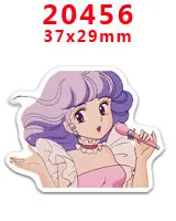 Free shipping 30 pcs cartoon planar resin PR 20268 - Цвет: 20456
