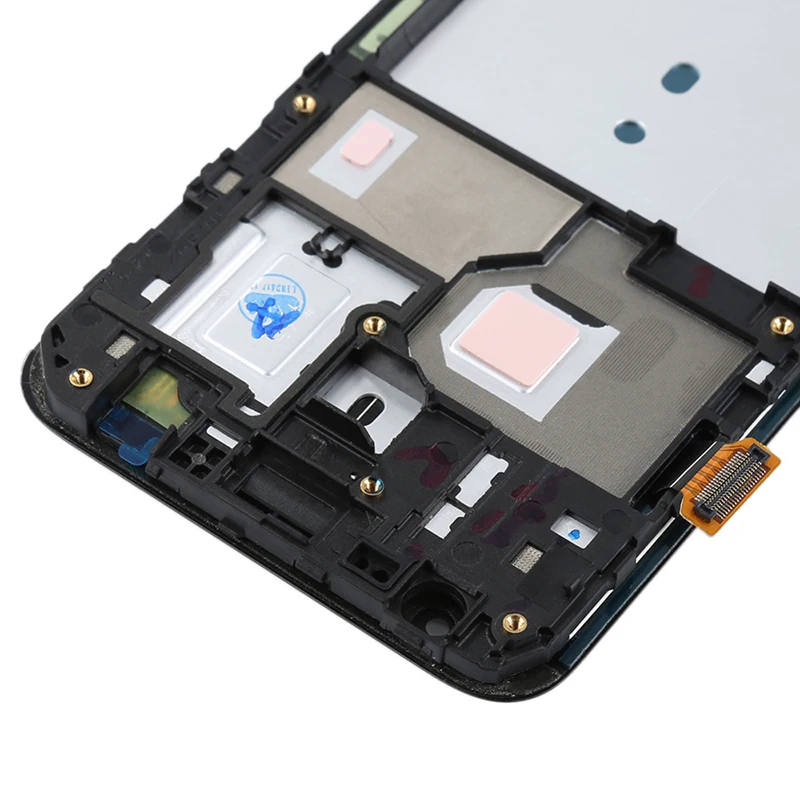 IPS J320F ЖК дисплей для Samsung Galaxy J3 2016 LCD с рамкой SM J320M J320H сенсорный экран сменный