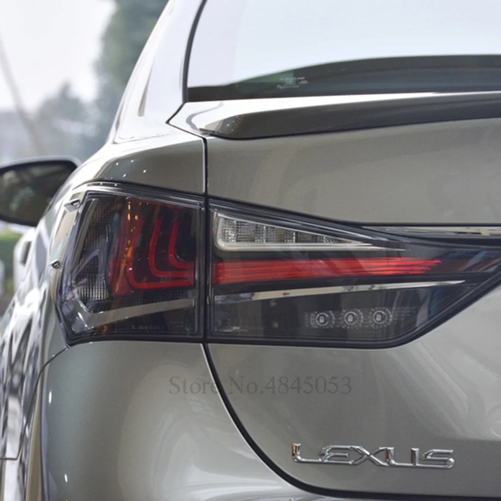Задний багажник багажника крыло спойлер для Lexus GS GS300 GS200 GS250 GS350 GS450 ABS пластик праймер цвет задний спойлер для 2012 до