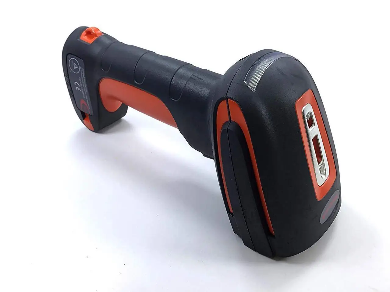 Granit 1910i проводной промышленный сканер штрихкода 1D PDF417 2D ER Focus RS232/USB/KBW с вибрационным сканером+ usb-кабель-1910IER-3