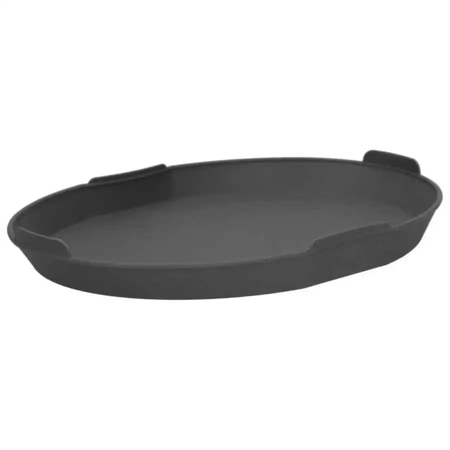 Hot Plate Stove Silicone Pan Heat-Resistant Food Processor Heating Plate for Vorwerk Thermomix TM31/5/6 Kitchen Accessory
