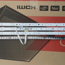 Светодиодный Подсветка полосы 10 лампы для LE32TE5 светодиодный 315D10-ZC14 LE32D8810 LE32D8810 LD32U3100 LE32F3000W светодиодный 315D10-ZC14-01(D