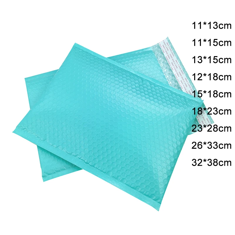 10PCS Bubble Mailer Padded Envelopes Self seal Mailing Bag Shockproof Mailer Bubble Envelope Shipping envelope Postal bubble Bag 10pcs bubble mailer padded envelopes self seal mailing bag shockproof mailer bubble envelope shipping envelope postal bubble bag