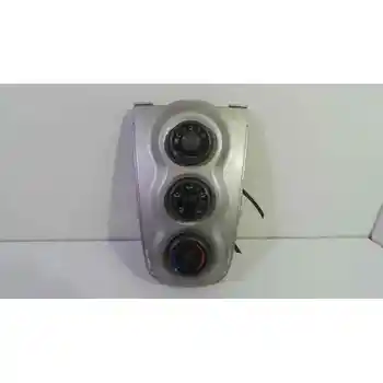 

554060D190 1988189 Control Climate Control Toyota Prius (nhw30)