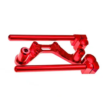 

For Honda Msx125 For Zuma Zoomer Motorcycle Conversion Faucet Aluminum Alloy Separation Handlebar