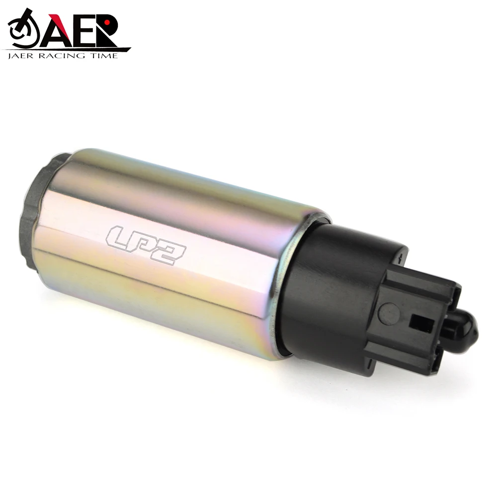

JAER Motorcycle Petrol Fuel Pump for Yamaha YZF R1 R6 MT03 FZ6 FAZER FZ6N FZ6R FZ8 FZ8N FAZER 2011-2015 XJ6 FJR1300 2009-2016