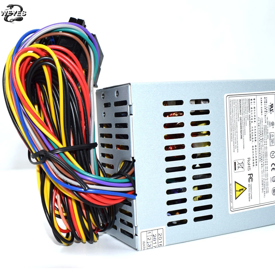 FSP270 60LE 270W Flex ATX 1U 220v блок питания FLEX HTPC NAS протестирован с гарантией в течение трех