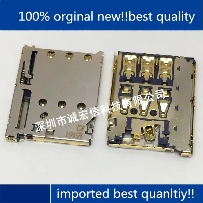 

10 шт., 100% оригинальные новые фонарики SF72S006VBDR2500