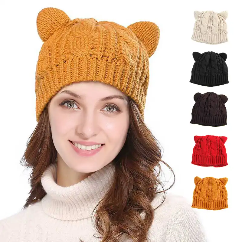 where to get cute hats