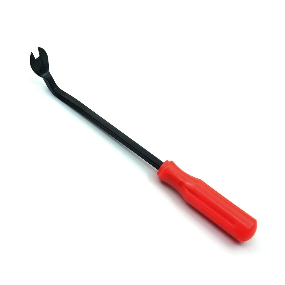 Red removal