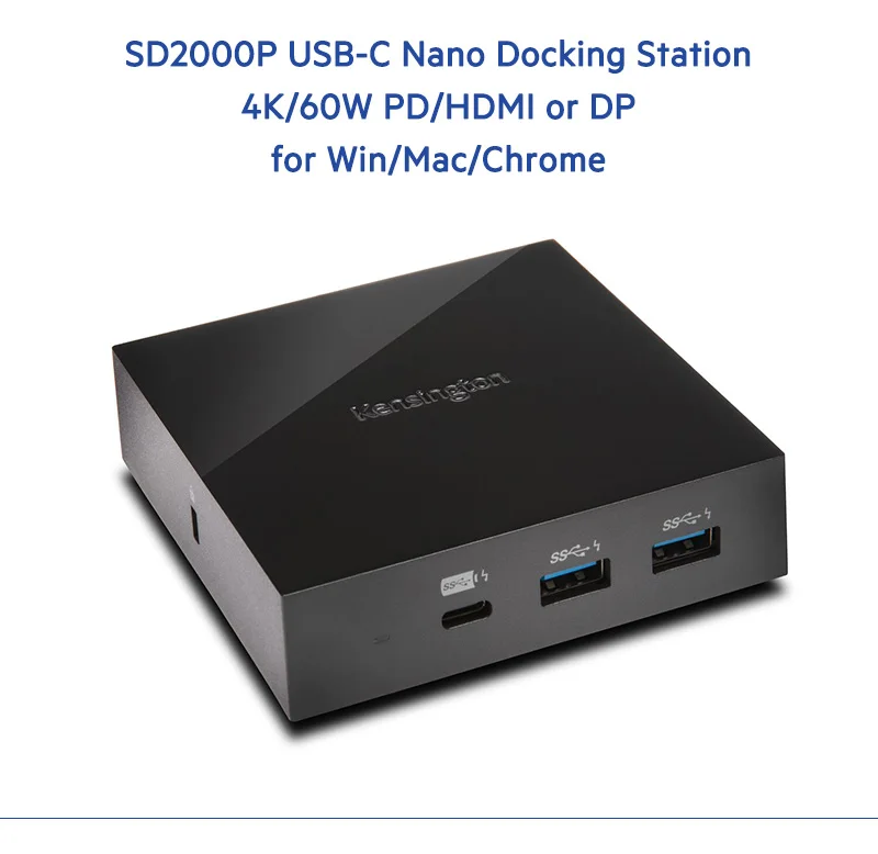 para win mac chrome pd3.0 60w dp1.2