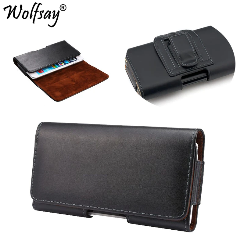 

Leather Case For Xiaomi Redmi Note 7 8T 8 Pro Case 6.5" Belt Clip Holster Case For Samsung A50 A51 S20 Cover For Oppo Reno 2Z 2F