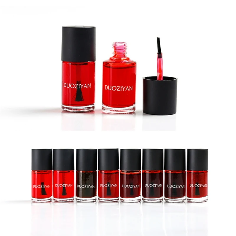 

8 Colors Natural Blush Face Liquid Blush Moisturizing Sleek Silky Waterproof Brighten Skin Color Face Long Lasting Blusher