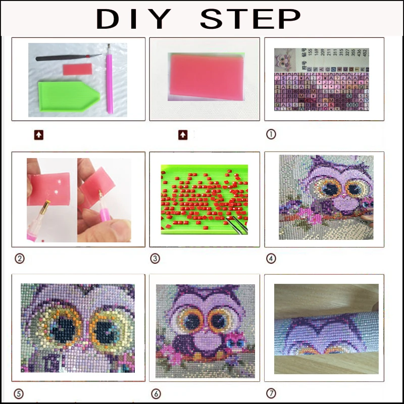 Алмазная живопись наборы для вышивки крестиком картина с картой мира настенное