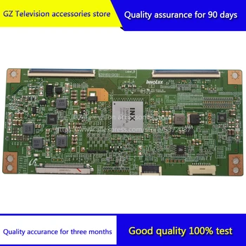 

Good quality for 65E6000 logic board 6201B001GH301 screen V650DJ4-QS5