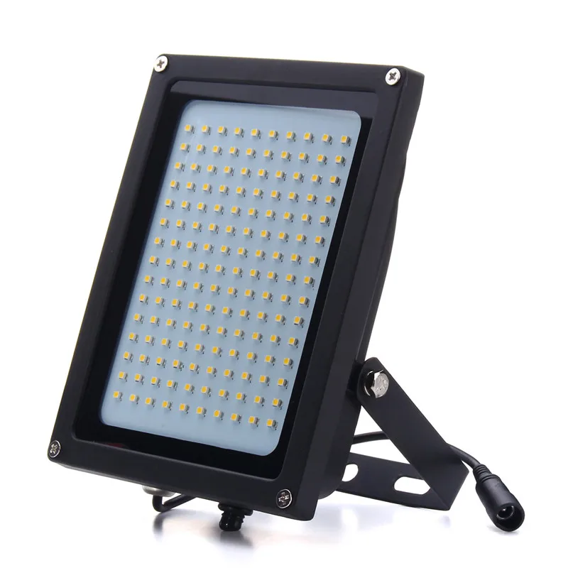 150 Светодиодный прожектор на солнечных батареях 3528 SMD СВЕТОДИОДНЫЙ Уличный сад Emeigency Лампа безопасности радар Датчик+ контроль света Водонепроницаемый IP65
