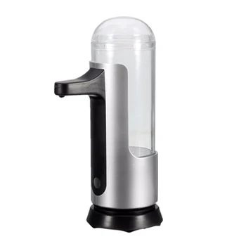 

250ml Liquid Electronic Touchless Auto Automatic Induction Sanitizer Soap Dispenser Sensor