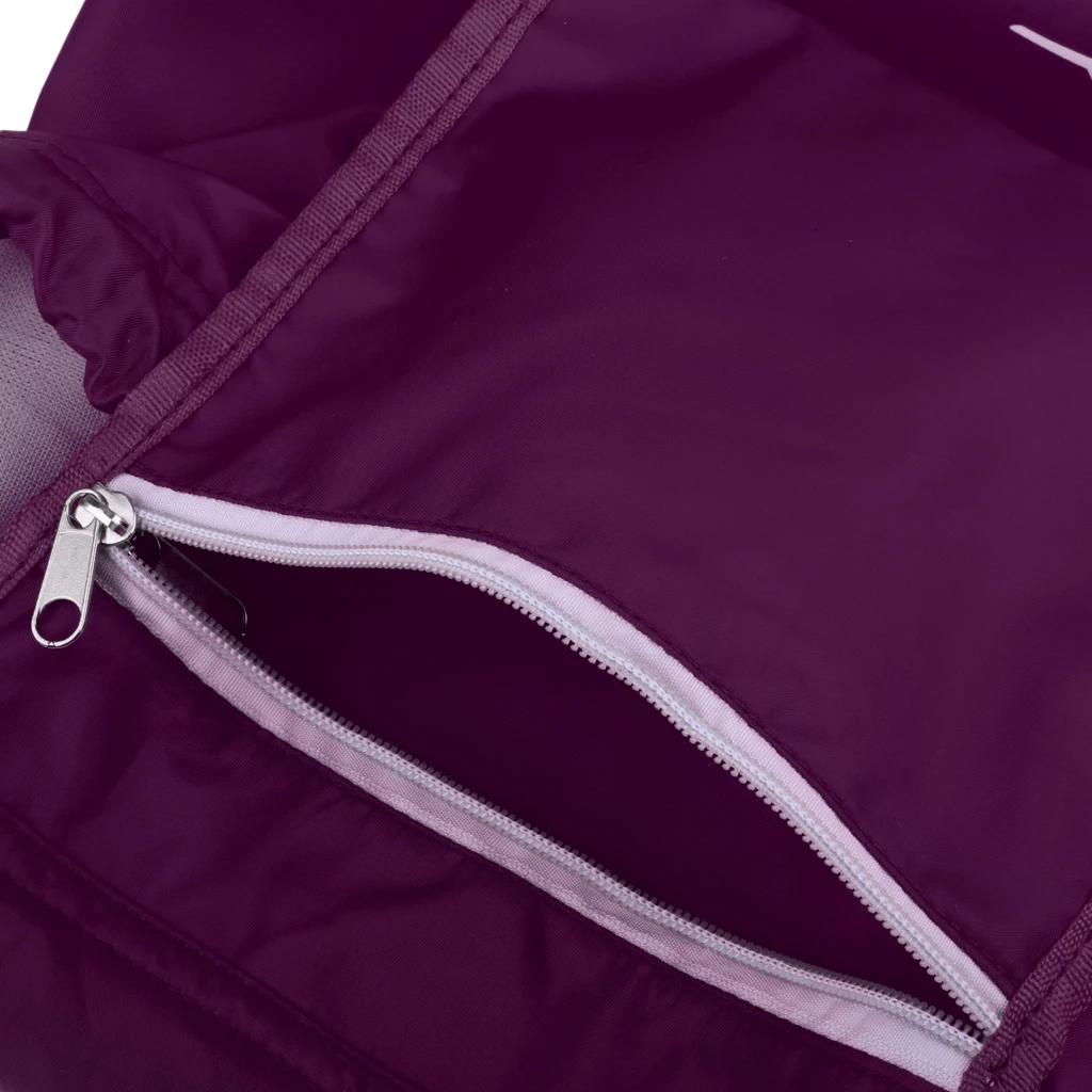 Unisex Bag Drawstring Sack Sport Travel Outdoor Backpack Waterproof Soft Lightweight and Durable Drawstring Backpack
