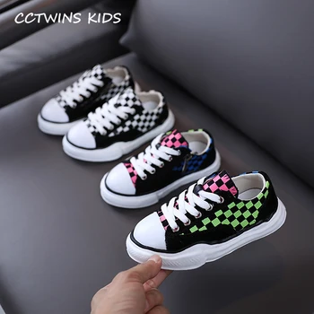 

Kids Flat 2020 Autumn Baby Girls Brand Casual Traners Children Fashion Sport Sneakers Boys Canvas Shoes Toddlers PY-CS-015