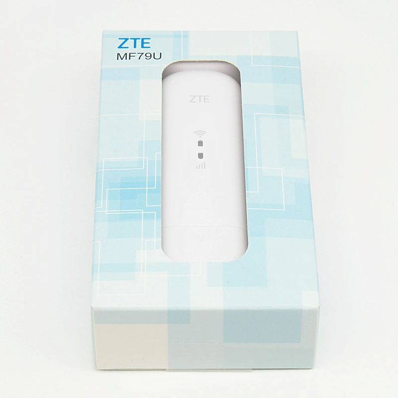 Zte Mf79u
