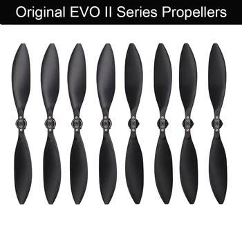 

8Pcs EVO II Propellers Original Quick Release Propeller for Autel Robotics EVO II 8K 6K Dual Camera Drones Accessories