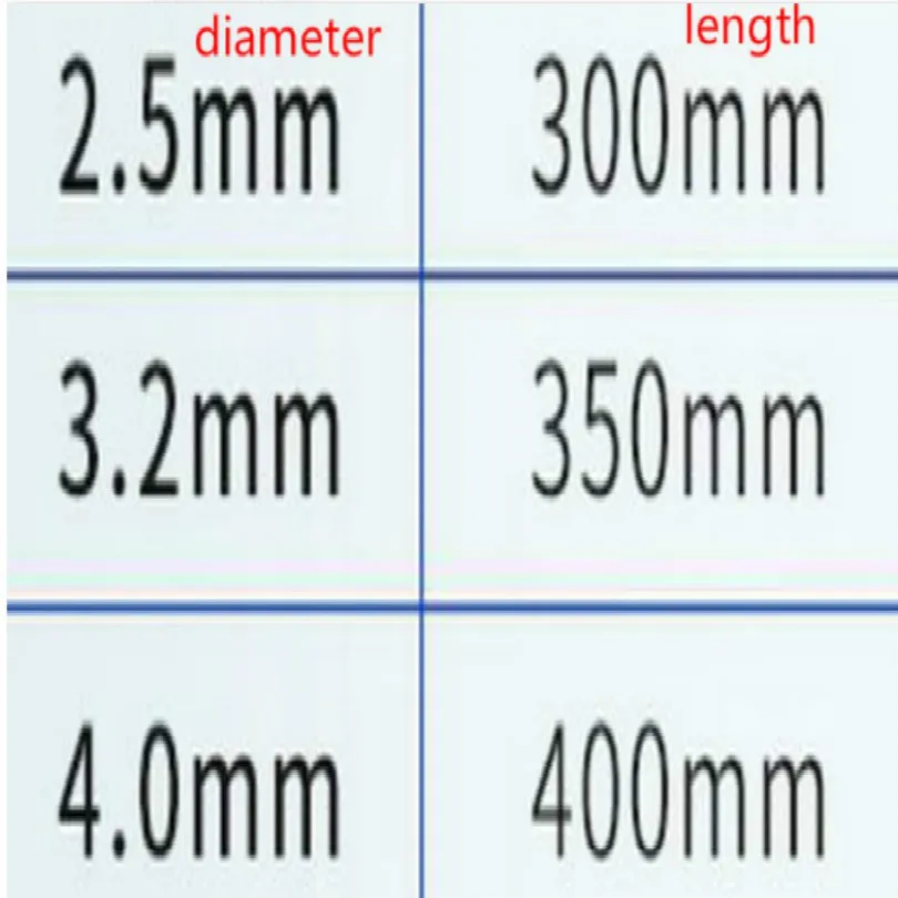 10 кг A102 A302 A022 A402 2 мм 2,5 мм 3,2 мм 4 мм 5 мм Сварочные стержни из нержавеющей стали сварочный стержень