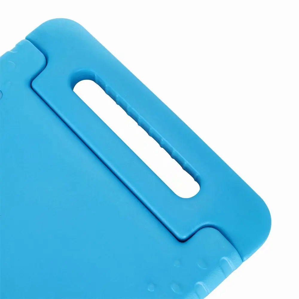 Для Samsung Galaxy Tab Advanced 2 T583 10," чехол противоударный EVA Foam детский чехол для SM-T583 10,1 ручка подставка Funda+ пленка
