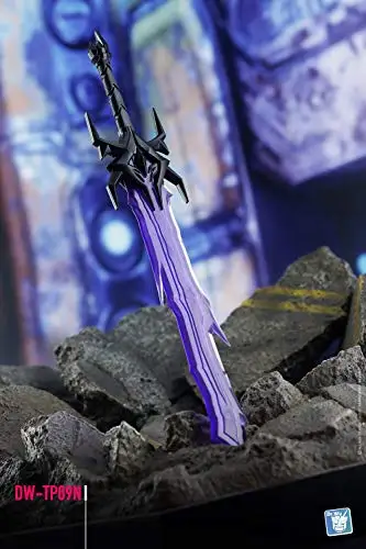 ITF Purple Weapon upgrade kit,In stock!