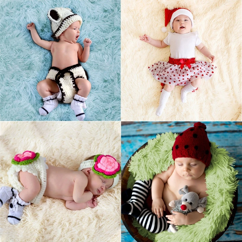 Рисунок 4 - Детский мягкий искусственный мех