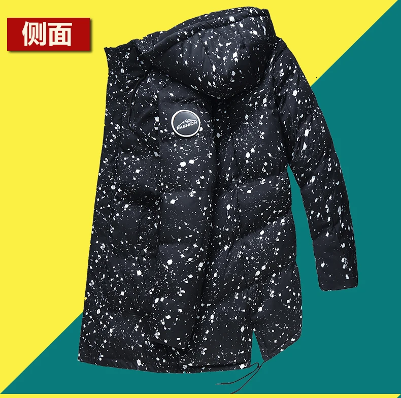 Большие размеры 10XL 8XL 6XL 5XL 4XL зимняя длинная Парка мужская Толстая модная куртка с регулируемым поясом пальто мужская одежда на молнии
