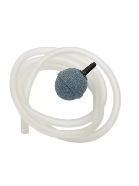 Ozone Generator Air Purifier Accessories ozone tube and air stone  Replacement Diffuser Balls and Tube 3