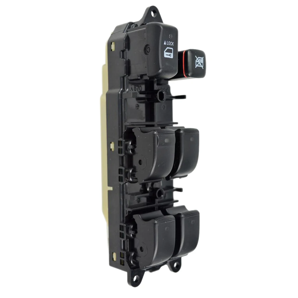 Сменный переключатель окна автомобиля, кнопка для Lexus RX400H RX350 RX330 84040-48140