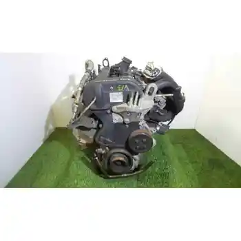

78961 engine Full Ford Fusion (cbk)