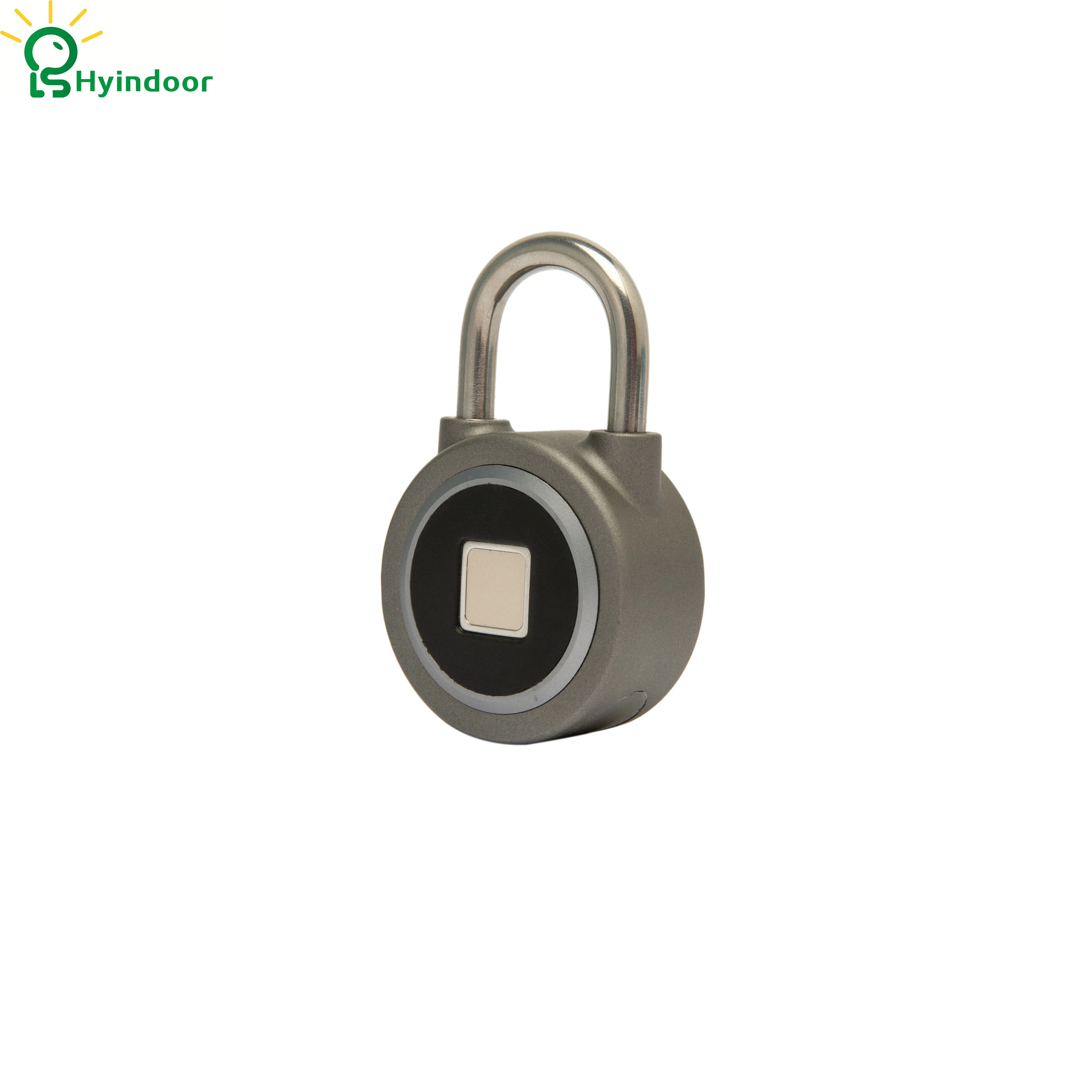 

Small Style Fingerprint Lock Bluetooth waterproof with Android system