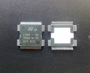 

(2 Pieces) L9302-AD QFP