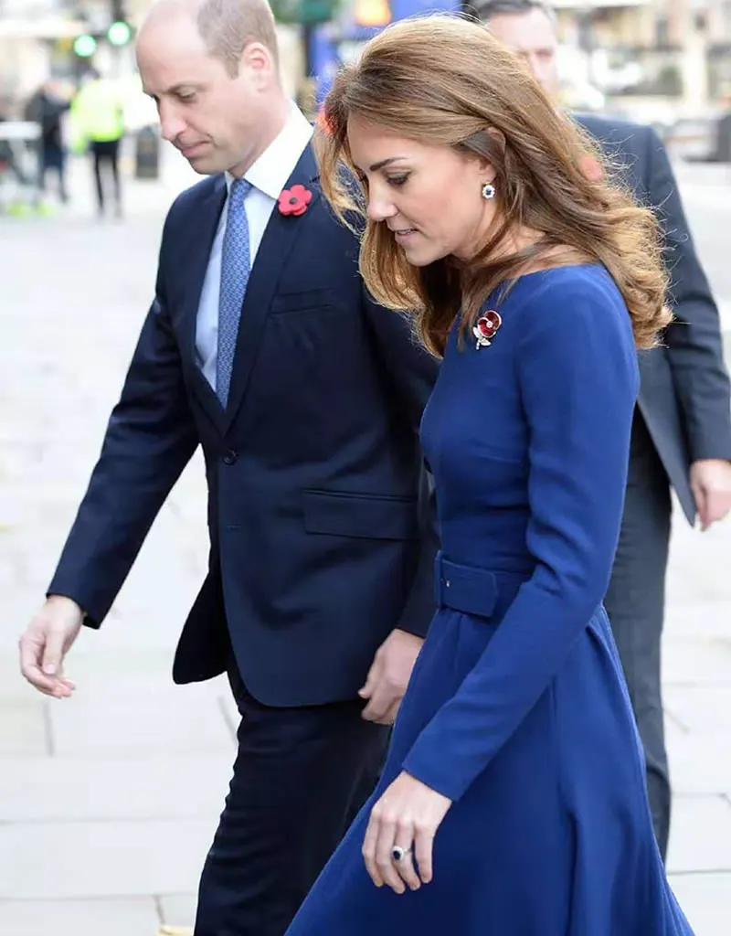Новое однотонное женское платье принцессы Kate, модное платье трапециевидной формы с круглым вырезом и длинным рукавом, платье для работы