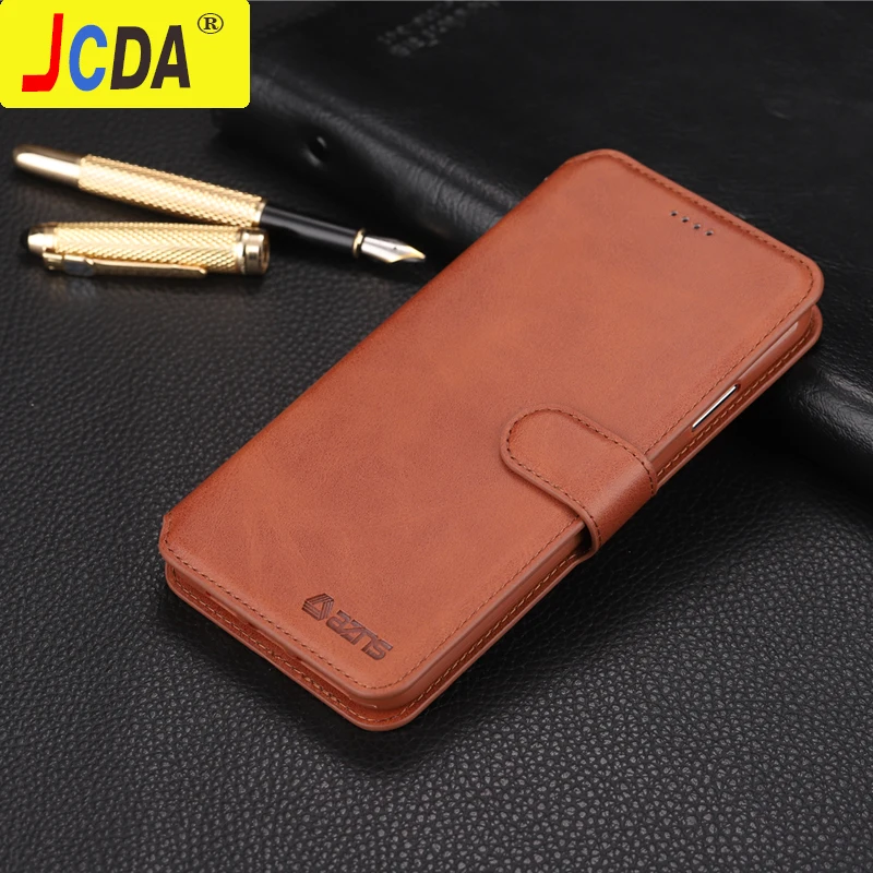 

For Xiaomi Mi 9T Pro K20 Pro Luxury Wallet Leather Flip Cases For Redmi Note 7 6 Pro 6A Pro 5 plus Shockproof Cover Carcase Capa
